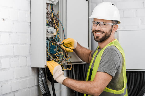 Best Industrial Electrical Services  in Grand Ledge, MI