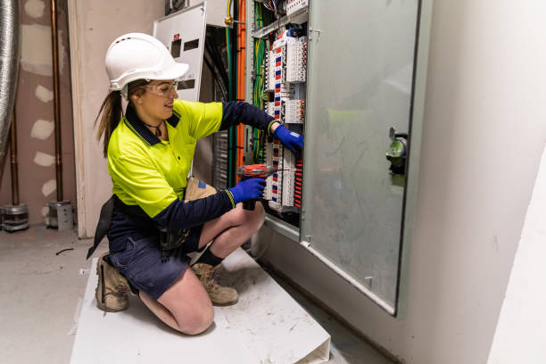 Best Electrician for Home Renovation  in Grand Ledge, MI