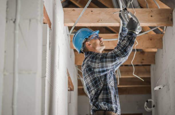 Best Electrical Wiring Services  in Grand Ledge, MI