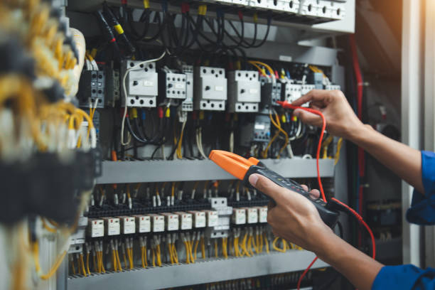 Best 24-Hour Electrician  in Grand Ledge, MI