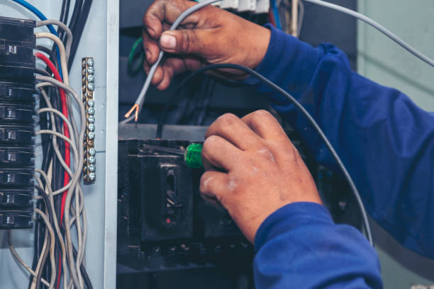 Best Electrical Installation Contractor  in Grand Ledge, MI