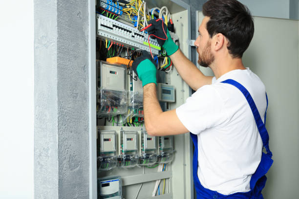 Best Emergency Electrician Near Me  in Grand Ledge, MI