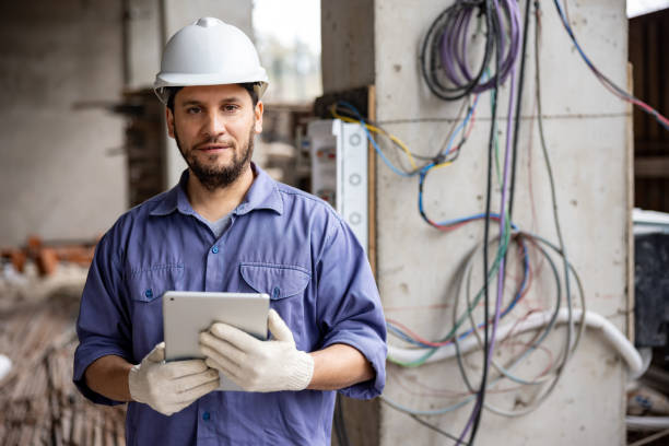 Best Electrician Near Me  in Grand Ledge, MI
