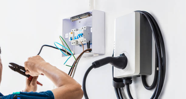 Best Commercial Electrician Services  in Grand Ledge, MI