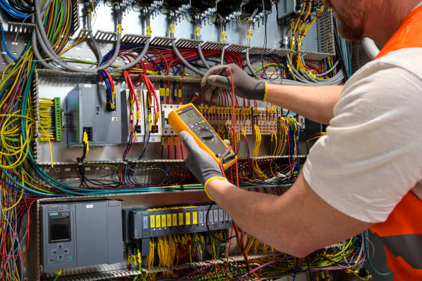 Best Electrician Near Me  in Grand Ledge, MI