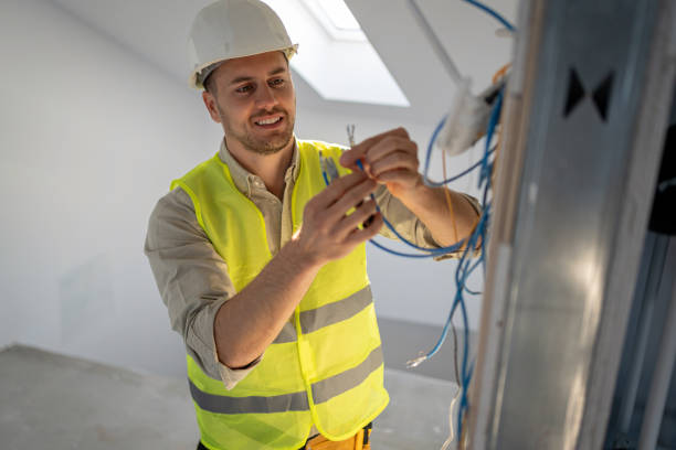 Best 24-Hour Electrician  in Grand Ledge, MI